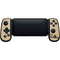 Purdue University Purdue Gold Signature Logo Backbone One for iPhone Game Controller Skin