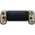 Purdue University Purdue Gold Signature Logo Backbone One for iPhone Game Controller Skin