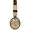 Purdue University Purdue Gold Signature Logo Beats Solo 2 Wired Skin