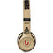 Purdue University Purdue Gold Signature Logo Beats Solo 2 Wireless Skin