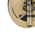 Purdue University Purdue Gold Signature Logo Bose Noise Cancelling Headphones 700 Skin