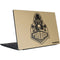 Purdue University Purdue Gold Signature Logo Dell Vostro Skin