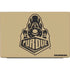 Purdue University Purdue Gold Signature Logo Dell Vostro Skin