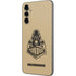 Purdue University Purdue Gold Signature Logo Galaxy A14 5G Skin
