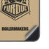 Purdue University Purdue Gold Signature Logo Galaxy A14 5G Skin