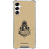 Purdue University Purdue Gold Signature Logo Galaxy A15 5G Clear Case