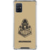 Purdue University Purdue Gold Signature Logo Galaxy A51 5G Clear Case