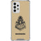 Purdue University Purdue Gold Signature Logo Galaxy A53 5G Clear Case