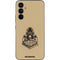 Purdue University Purdue Gold Signature Logo Galaxy A54 5G Skin