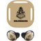 Purdue University Purdue Gold Signature Logo Galaxy Buds Pro Skin