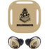Purdue University Purdue Gold Signature Logo Galaxy Buds Pro Skin