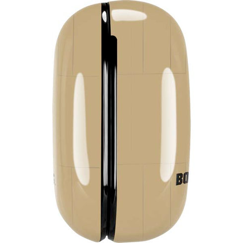 Purdue University Purdue Gold Signature Logo Galaxy Buds Pro Skin