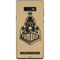 Purdue University Purdue Gold Signature Logo Galaxy Note 9 Skin
