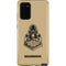 Purdue University Purdue Gold Signature Logo Galaxy Note20 5G Pro Case