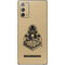 Purdue University Purdue Gold Signature Logo Galaxy Note20 5G Skin