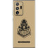Purdue University Purdue Gold Signature Logo Galaxy Note20 Ultra 5G Skin