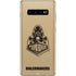 Purdue University Purdue Gold Signature Logo Galaxy S10 Plus Skin