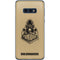 Purdue University Purdue Gold Signature Logo Galaxy S10e Skin
