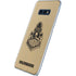 Purdue University Purdue Gold Signature Logo Galaxy S10e Skin