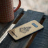 Purdue University Purdue Gold Signature Logo Galaxy S10e Skin