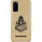Purdue University Purdue Gold Signature Logo Galaxy S20 Lite Case