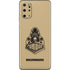 Purdue University Purdue Gold Signature Logo Galaxy S20 Plus Skin