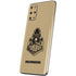Purdue University Purdue Gold Signature Logo Galaxy S20 Plus Skin