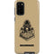 Purdue University Purdue Gold Signature Logo Galaxy S20 Pro Case