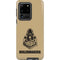 Purdue University Purdue Gold Signature Logo Galaxy S20 Ultra 5G Pro Case