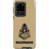 Purdue University Purdue Gold Signature Logo Galaxy S20 Ultra 5G Pro Case
