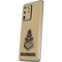 Purdue University Purdue Gold Signature Logo Galaxy S20 Ultra 5G Skin