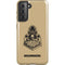 Purdue University Purdue Gold Signature Logo Galaxy S21 5G Pro Case