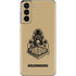 Purdue University Purdue Gold Signature Logo Galaxy S21 5G Skin