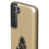 Purdue University Purdue Gold Signature Logo Galaxy S21 FE Pro Case