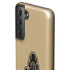 Purdue University Purdue Gold Signature Logo Galaxy S21 Plus 5G Pro Case