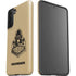 Purdue University Purdue Gold Signature Logo Galaxy S21 Plus 5G Pro Case
