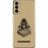 Purdue University Purdue Gold Signature Logo Galaxy S21 Plus 5G Skin