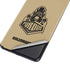 Purdue University Purdue Gold Signature Logo Galaxy S21 Plus 5G Skin