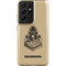 Purdue University Purdue Gold Signature Logo Galaxy S21 Ultra 5G Pro Case