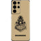 Purdue University Purdue Gold Signature Logo Galaxy S21 Ultra 5G Skin