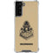 Purdue University Purdue Gold Signature Logo Galaxy S22 Plus Clear Case