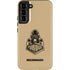 Purdue University Purdue Gold Signature Logo Galaxy S22 Plus Pro Case