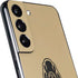 Purdue University Purdue Gold Signature Logo Galaxy S22 Plus Skin