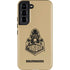 Purdue University Purdue Gold Signature Logo Galaxy S22 Pro Case