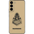 Purdue University Purdue Gold Signature Logo Galaxy S22 Skin