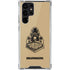 Purdue University Purdue Gold Signature Logo Galaxy S22 Ultra Clear Case