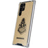 Purdue University Purdue Gold Signature Logo Galaxy S22 Ultra Clear Case