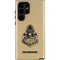 Purdue University Purdue Gold Signature Logo Galaxy S22 Ultra Pro Case