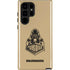 Purdue University Purdue Gold Signature Logo Galaxy S22 Ultra Pro Case