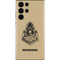 Purdue University Purdue Gold Signature Logo Galaxy S22 Ultra Skin
